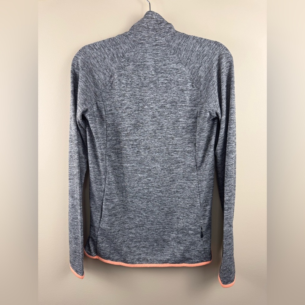 NWT Under Armour Threadborne Heat Gear 1/4 Zip - Picture 5 of 5